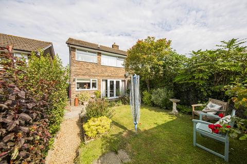 2 bedroom semi-detached house for sale, Vines Cross, Heathfield