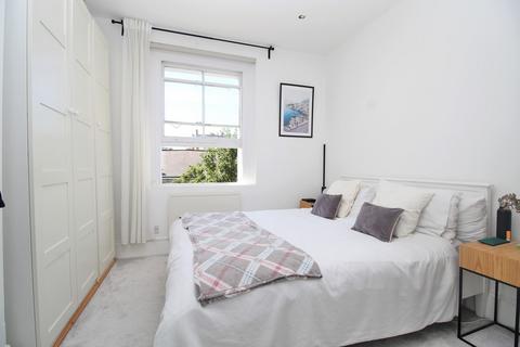 1 bedroom maisonette for sale, First Avenue, Hove, BN3 2FH