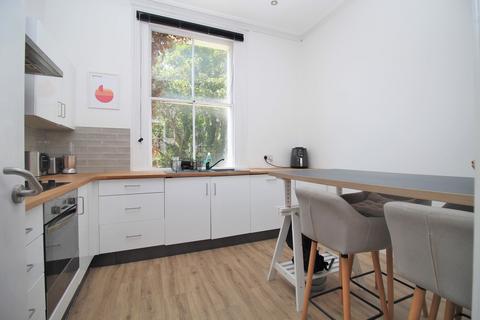 1 bedroom maisonette for sale, First Avenue, Hove, BN3 2FH