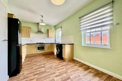 2 bedroom apartment for sale, High Street, Burnham-on-Crouch