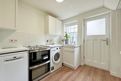 1 bedroom ground floor flat for sale, Mousehole, Cornwall