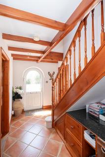 5 bedroom detached house for sale, Les Tracheries Road, St. Sampson's, Guernsey