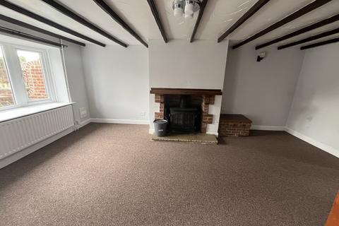 undefined, Poors End, Grainthorpe, Louth, LN11 7JB