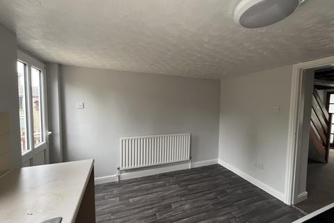 undefined, Poors End, Grainthorpe, Louth, LN11 7JB