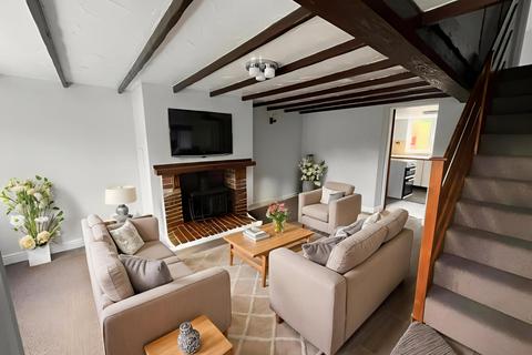 2 bedroom semi-detached house to rent, Poors End, Grainthorpe, Louth, LN11 7JB