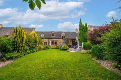 Berry Cottage High Street, Longborough, Moreton-in-marsh, GL56 0QE