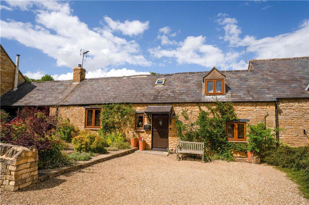 Berry Cottage