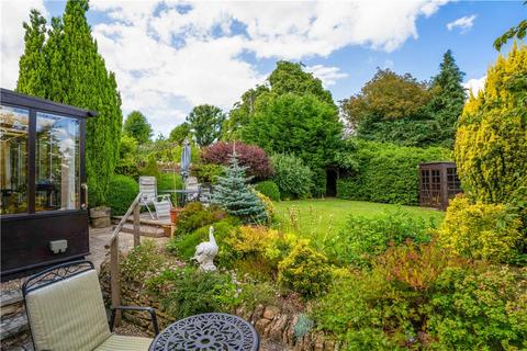 Berry Cottage High Street, Longborough, Moreton-in-marsh, GL56 0QE
