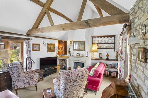 Berry Cottage High Street, Longborough, Moreton-in-marsh, GL56 0QE
