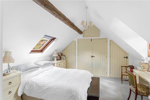 Berry Cottage High Street, Longborough, Moreton-in-marsh, GL56 0QE