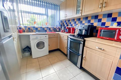 2 bedroom ground floor flat for sale, Tadgedale Avenue, Loggerheads