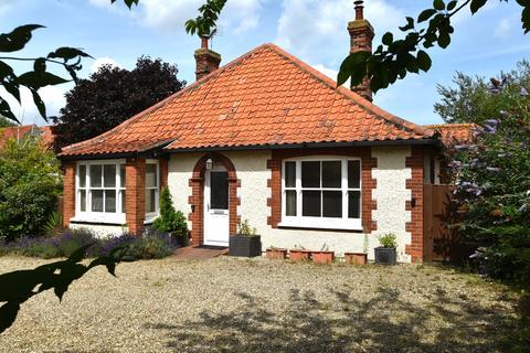 3 bedroom detached bungalow for sale, New Road, Holt NR25