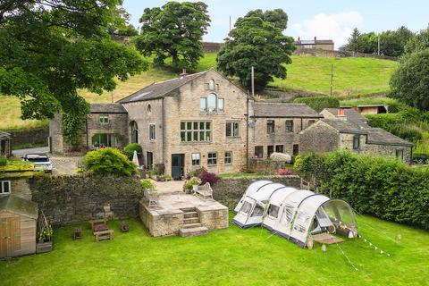 4 bedroom semi-detached house for sale, Lamma Well Road, Holmfirth