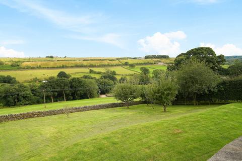 4 bedroom semi-detached house for sale, Lamma Well Road, Holmfirth