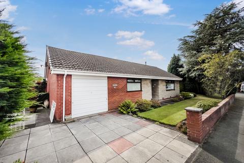 3 Meadow Close, Westhead, Ormskirk, L40 6JS