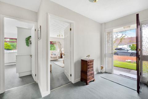 3 Meadow Close, Westhead, Ormskirk, L40 6JS