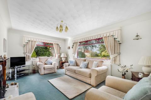3 Meadow Close, Westhead, Ormskirk, L40 6JS