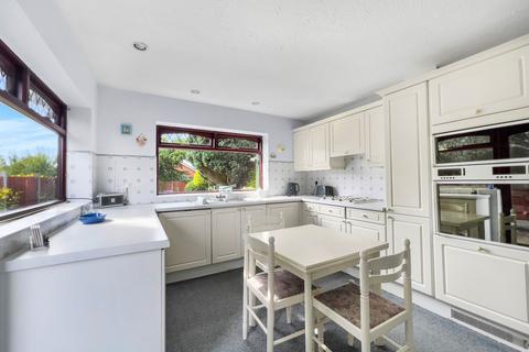 3 Meadow Close, Westhead, Ormskirk, L40 6JS