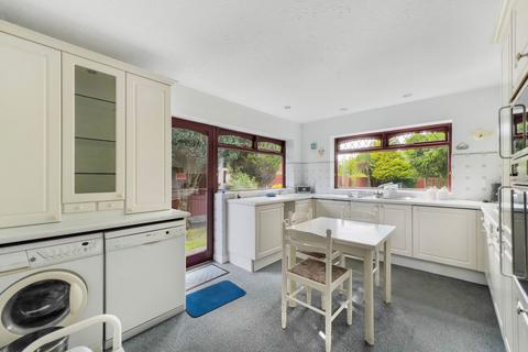 3 Meadow Close, Westhead, Ormskirk, L40 6JS