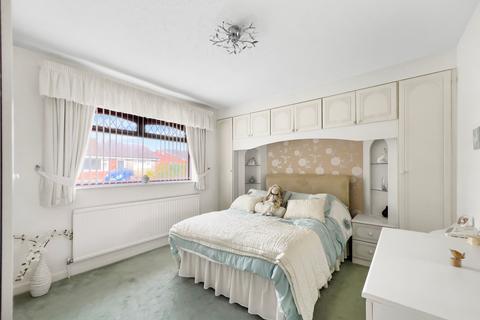 3 Meadow Close, Westhead, Ormskirk, L40 6JS