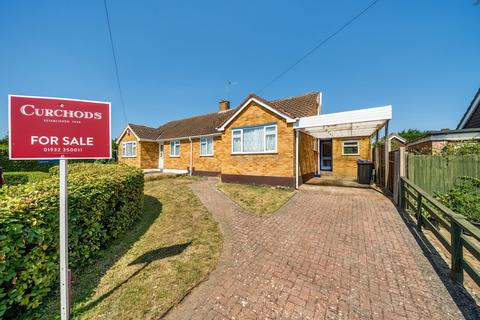 12 Peatmore Close, Woking, GU22 8TQ