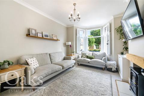 3 bedroom terraced house for sale, Sydenham Road, East Croydon