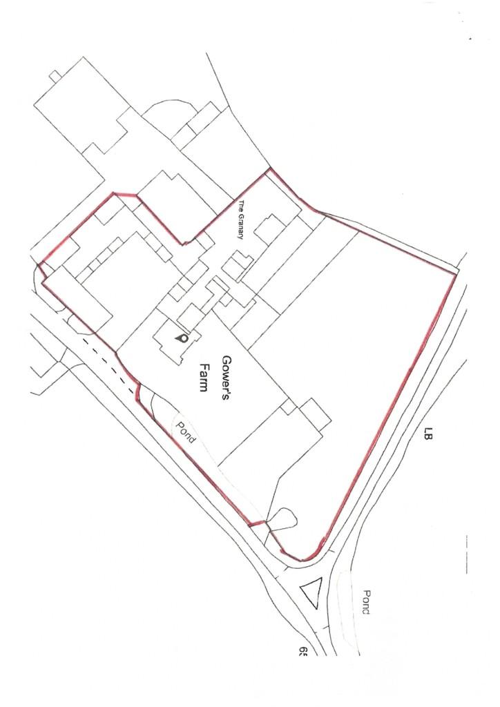 Boundary Plan