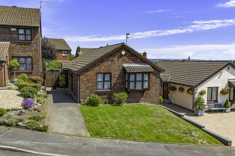 3 bedroom detached bungalow for sale, Buckley Close, Cardiff