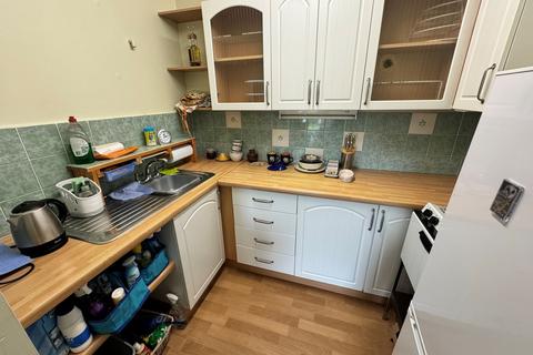 1 bedroom ground floor flat for sale, Oakland Court, Shoreham-by-Sea BN43