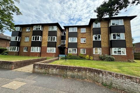 1 bedroom ground floor flat for sale, Oakland Court, Shoreham-by-Sea BN43