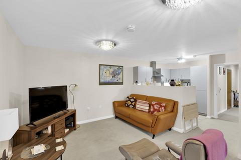 1 bedroom ground floor flat for sale, 10 Roman Court, 63 Wheelock Street