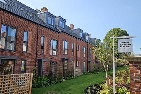 undefined, 10 Roman Court, 63 Wheelock Street