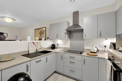 undefined, 10 Roman Court, 63 Wheelock Street