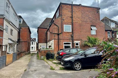 Studio for sale, Howard Road, Southampton