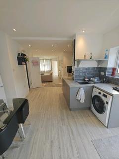 undefined, Laburnum Road, Southampton