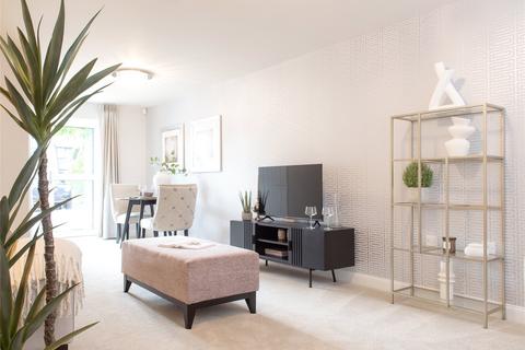 undefined, Woodcote Valley Road, Purley CR8