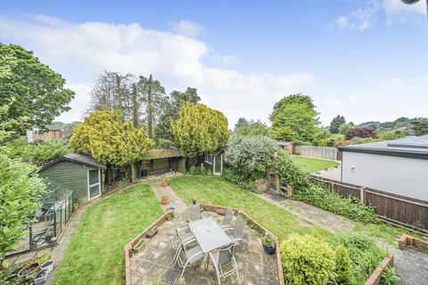 10 Mitchley View, South Croydon, CR2 9HQ