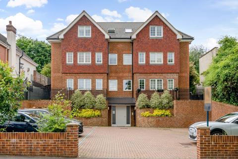 3 bedroom apartment for sale, Riddlesdown Road, Purley CR8