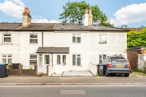 93 Godstone Road, Whyteleafe, CR3 0EJ