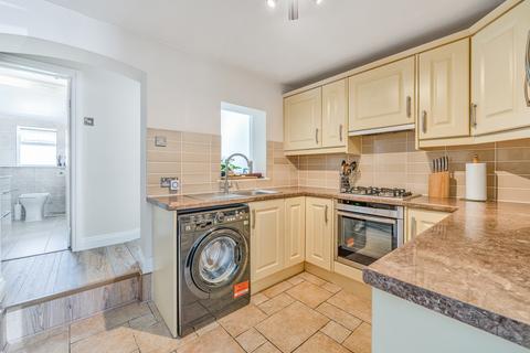 93 Godstone Road, Whyteleafe, CR3 0EJ