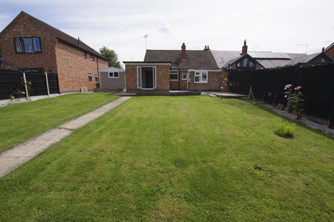 2 bedroom semi-detached bungalow for sale, Berry Avenue, Breedon-on-the-Hill