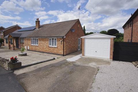 undefined, Berry Avenue, Breedon-on-the-Hill