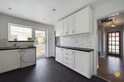 undefined, Berry Avenue, Breedon-on-the-Hill
