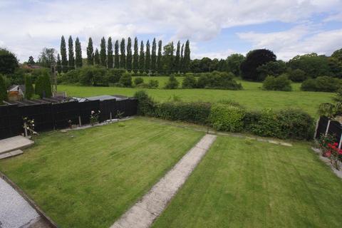 undefined, Berry Avenue, Breedon-on-the-Hill