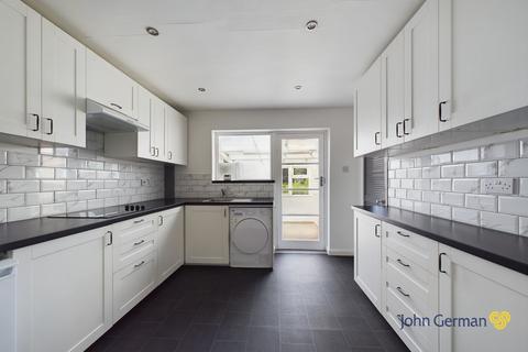 undefined, Berry Avenue, Breedon-on-the-Hill