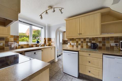 4 bedroom detached house for sale, Partridge Drive, Uttoxeter