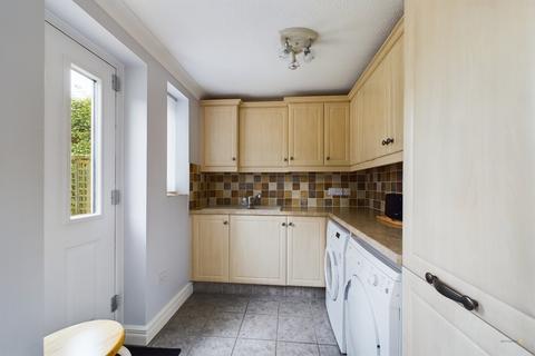 4 Partridge Drive, Uttoxeter, ST14 8TY