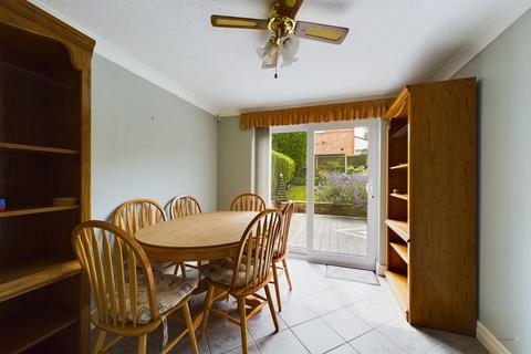 4 Partridge Drive, Uttoxeter, ST14 8TY