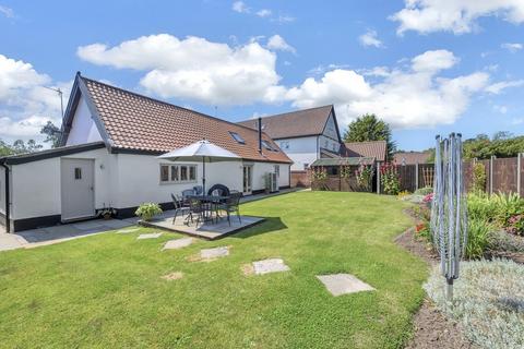 3 bedroom barn conversion for sale, North Lopham