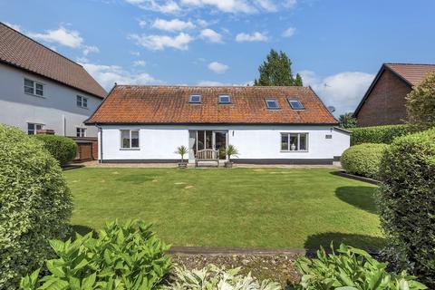 3 bedroom barn conversion for sale, North Lopham